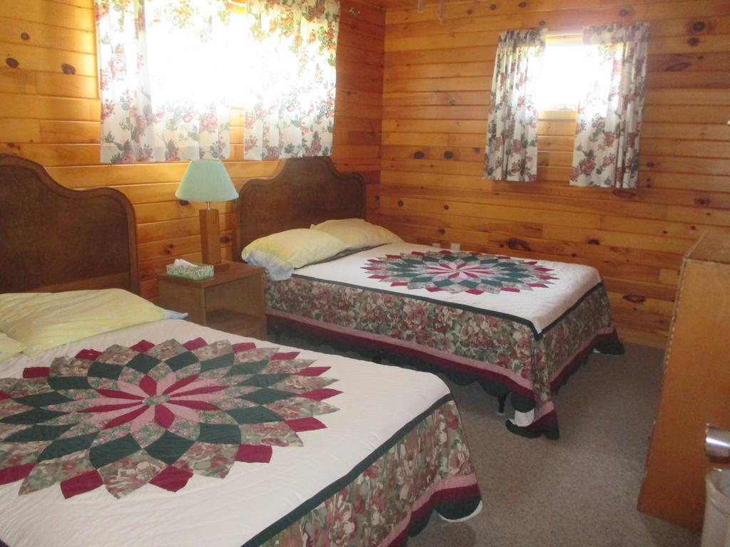 Holiday park Grand Pre