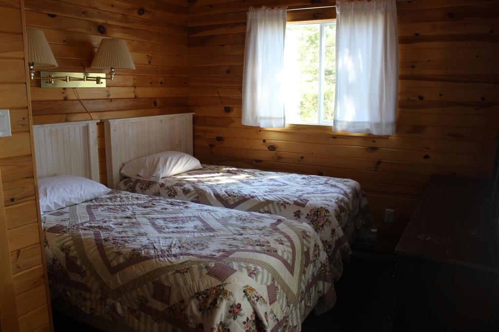 Holiday park Grand Pre North Rustico
