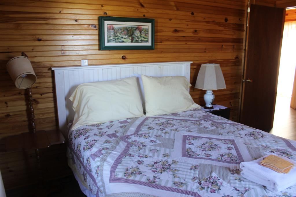 Holiday park Grand Pre