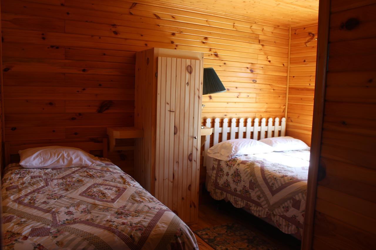 Grand Pre Holiday park