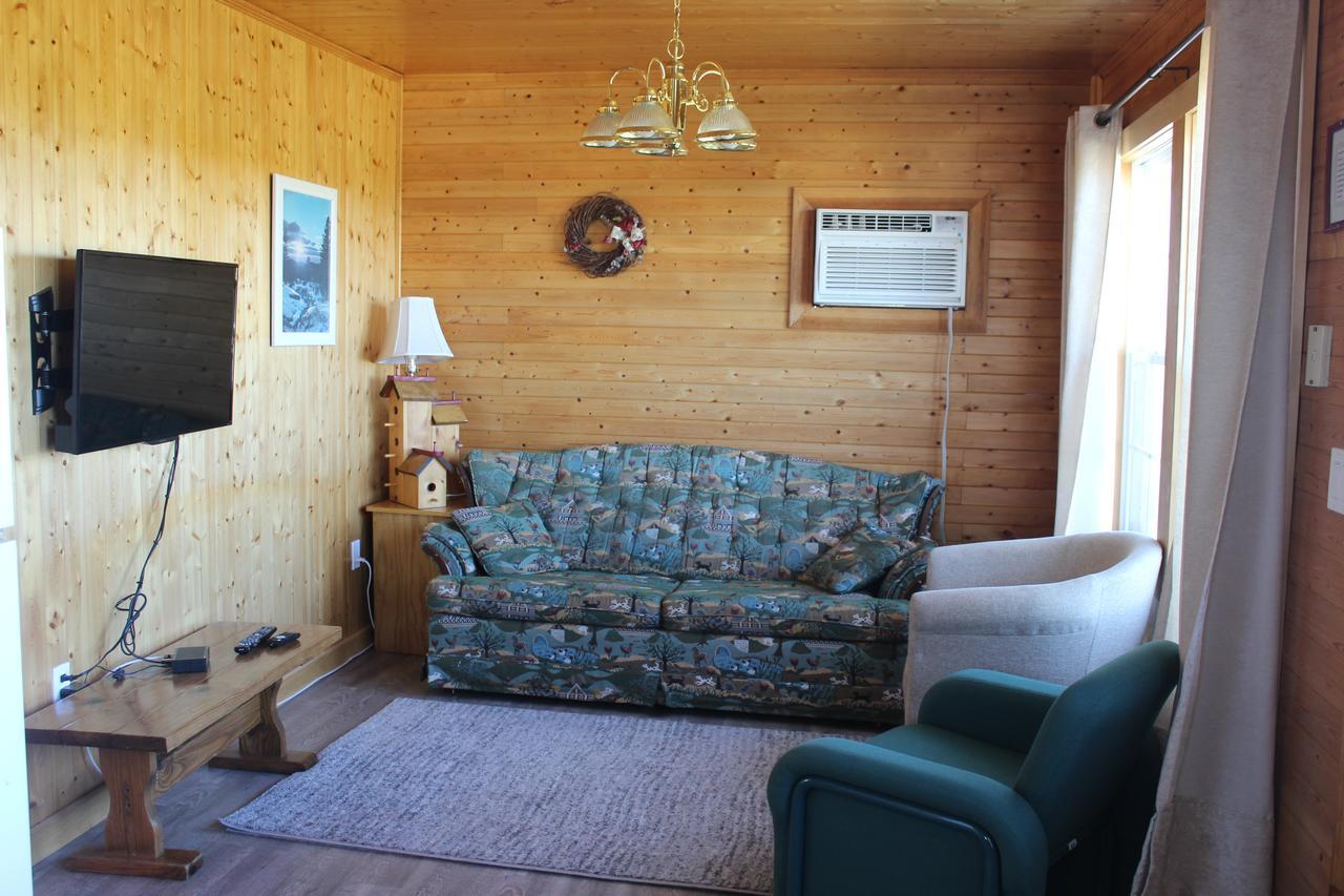 Holiday park Grand Pre 3*
