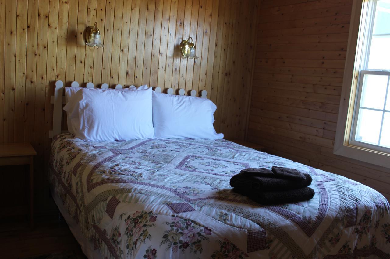 Holiday park Grand Pre North Rustico