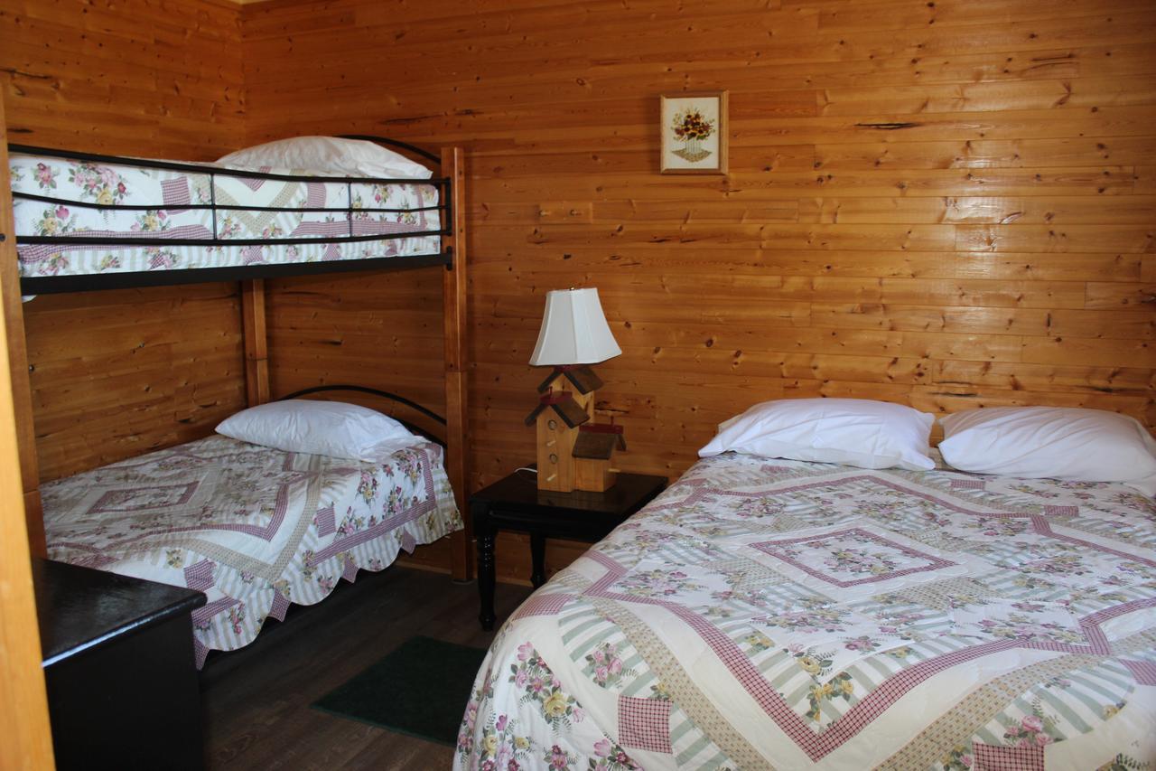 Holiday park Grand Pre 3*