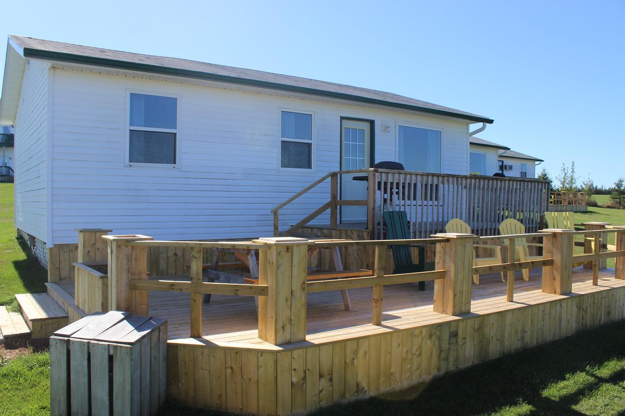 Grand Pre Holiday park North Rustico