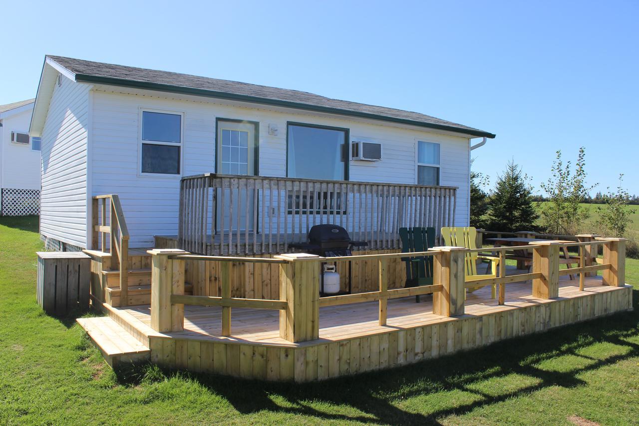 Holiday park Grand Pre