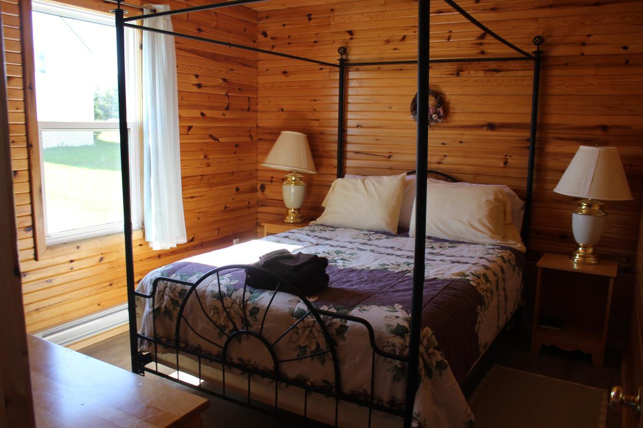 Grand Pre Holiday park