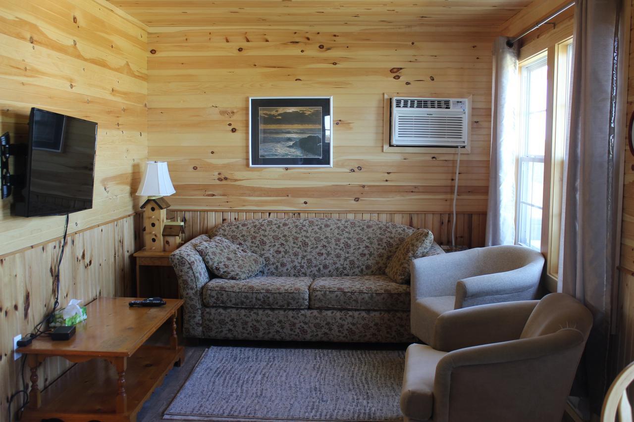 Grand Pre 3* North Rustico
