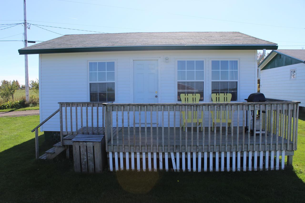Holiday park Grand Pre