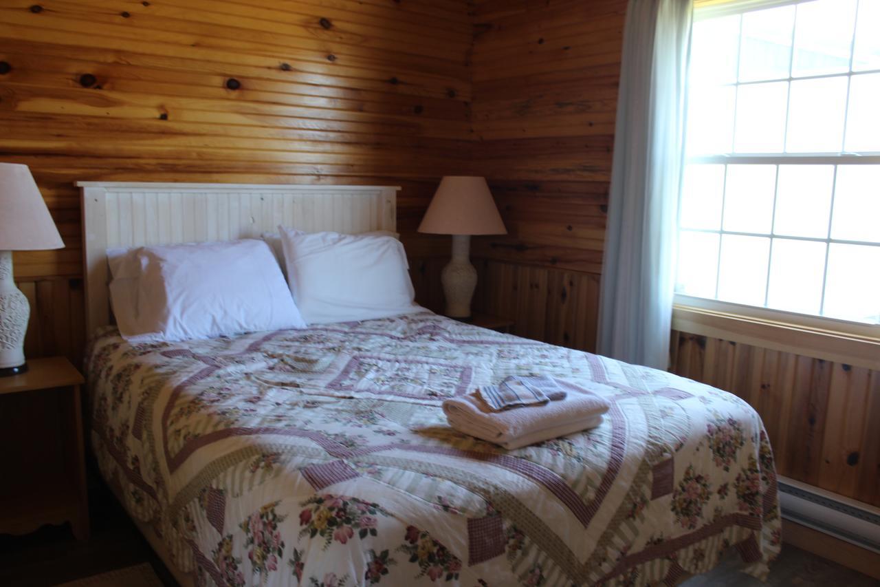 Holiday park Grand Pre