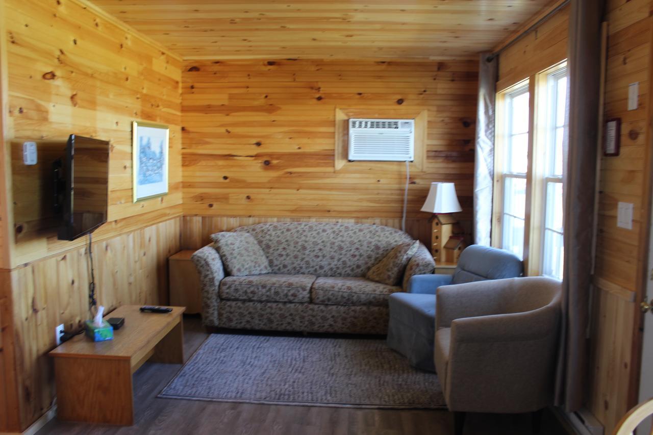 Grand Pre 3* North Rustico