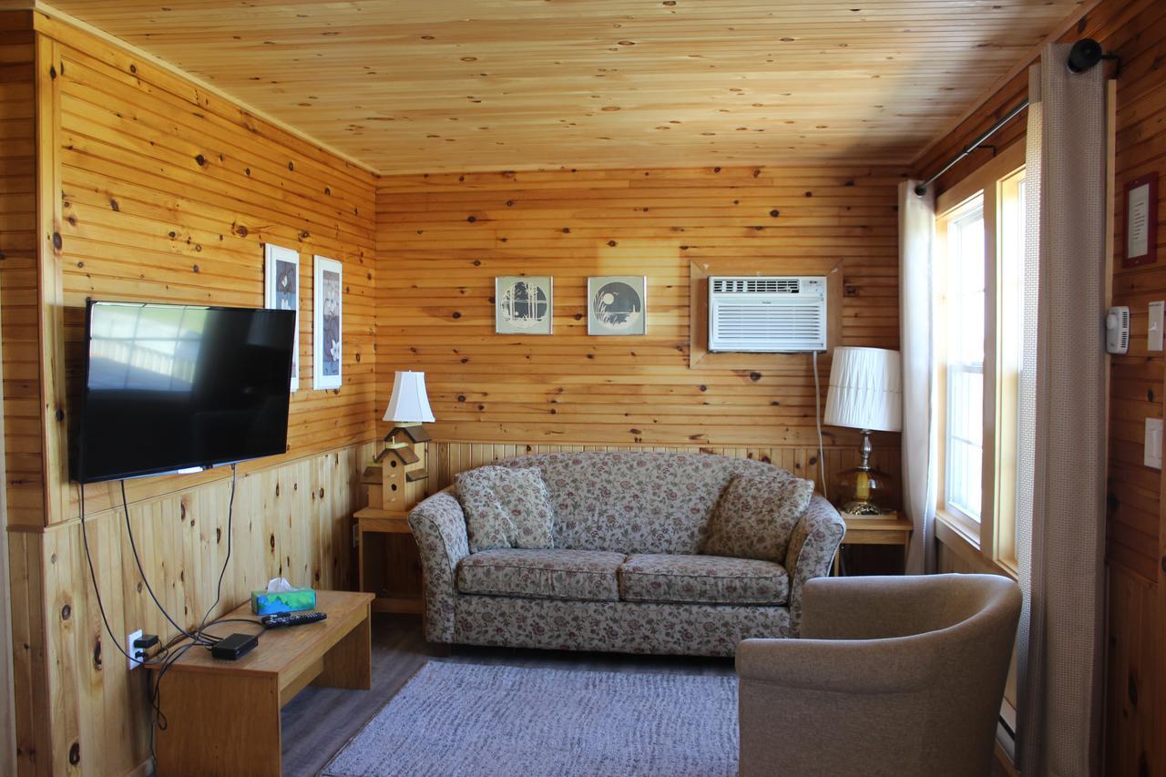 Holiday park Grand Pre