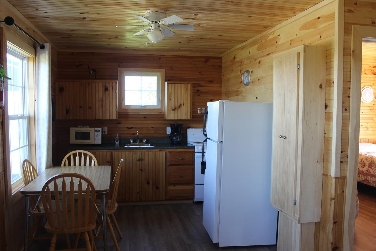 Holiday park Grand Pre