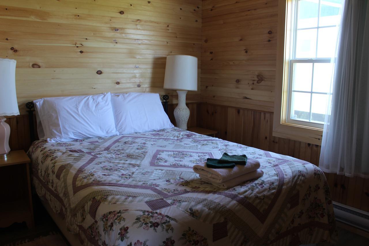 Holiday park Grand Pre