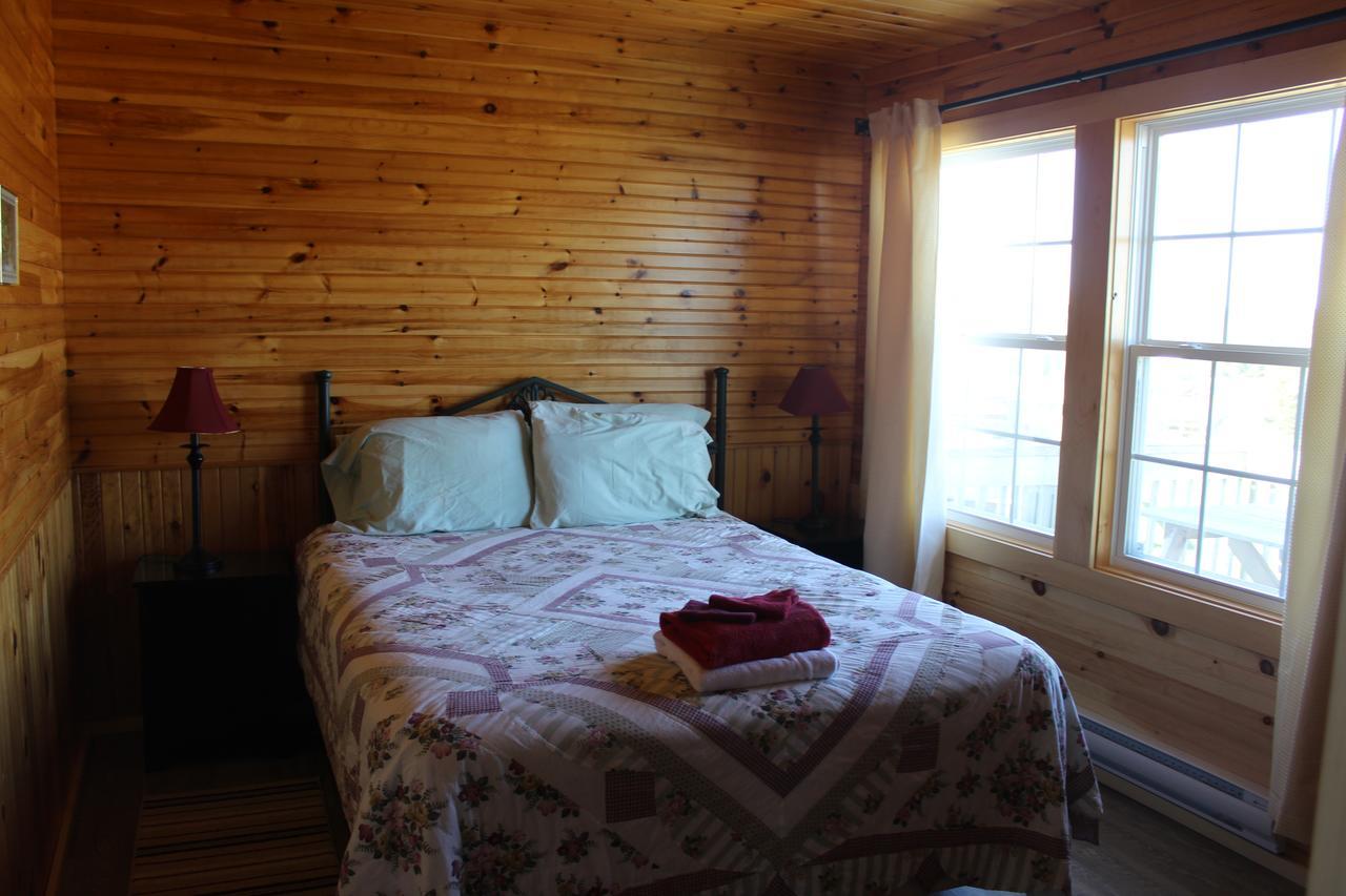 Grand Pre Holiday park