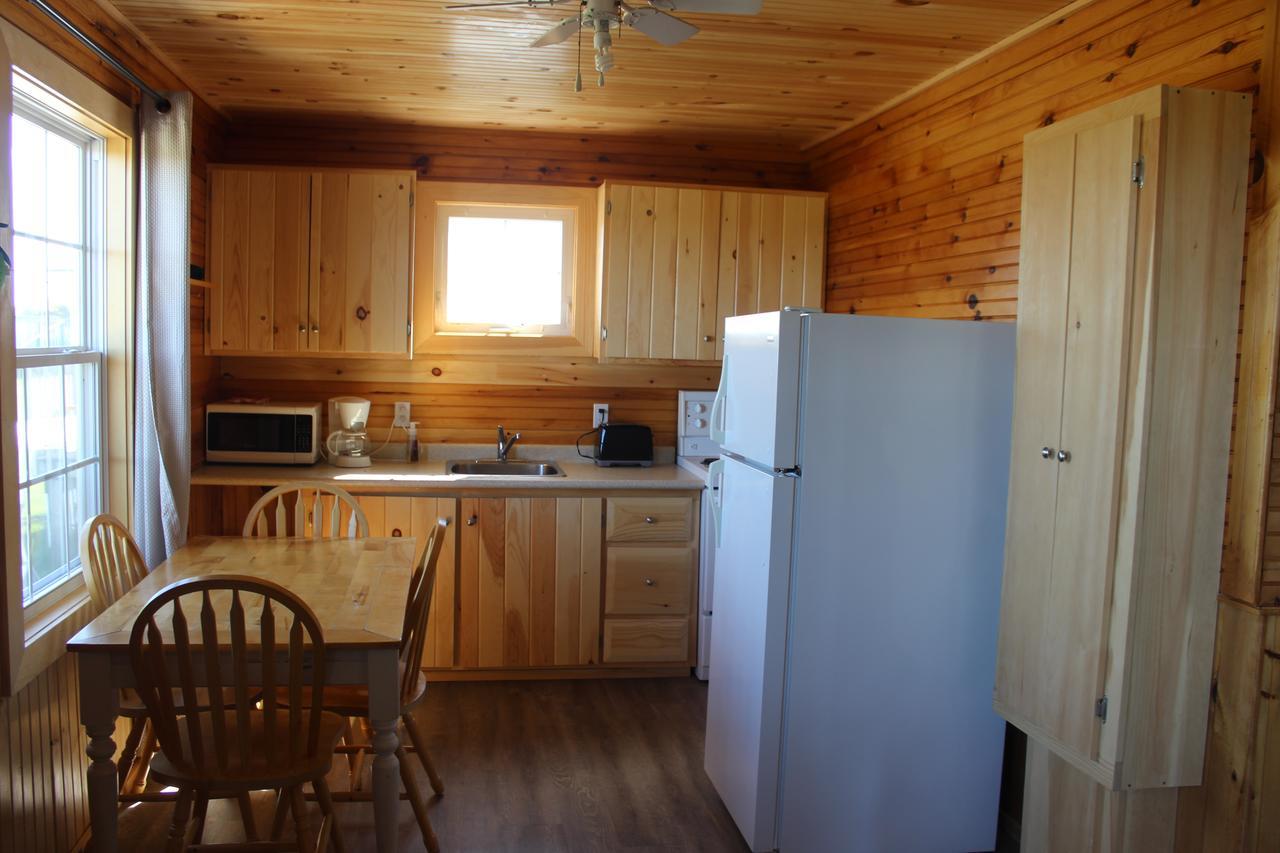 Grand Pre Holiday park