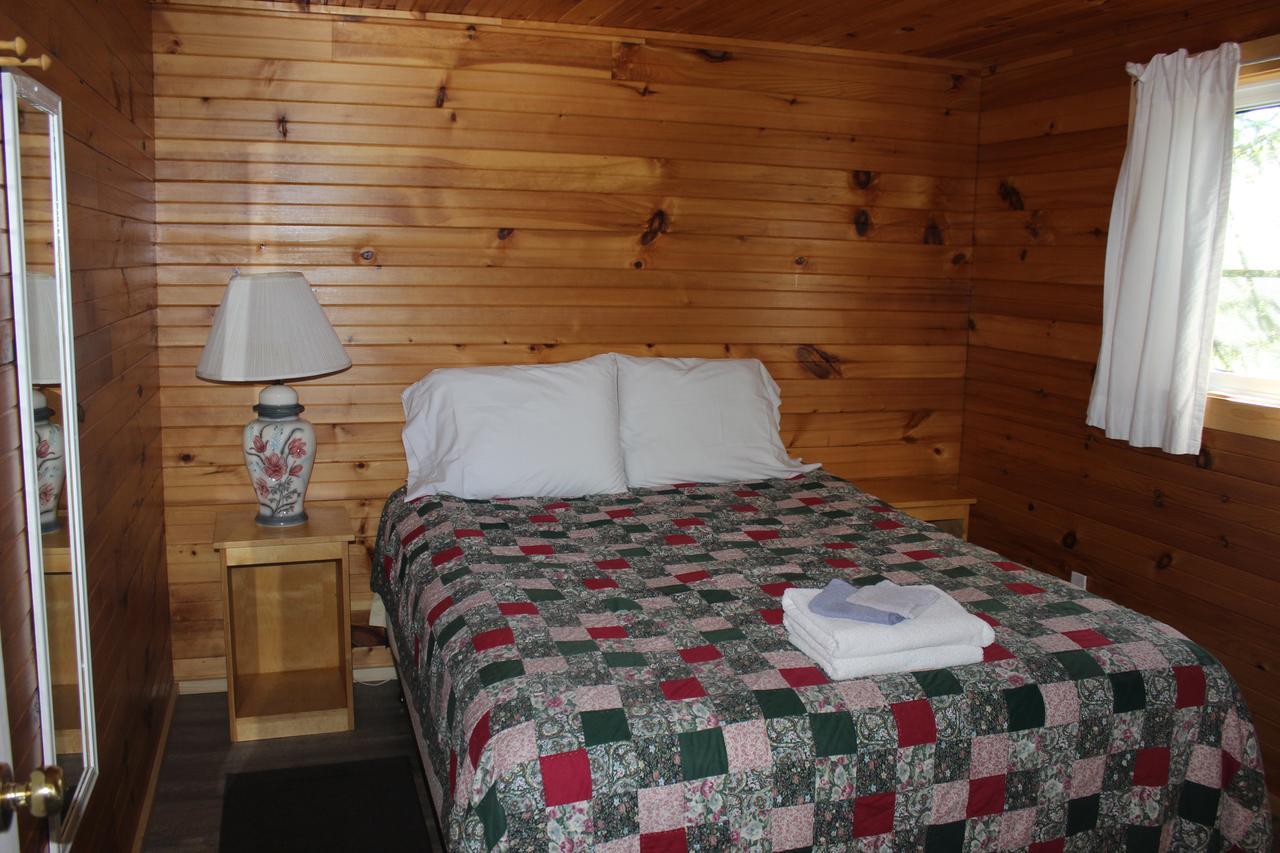 Holiday park Grand Pre