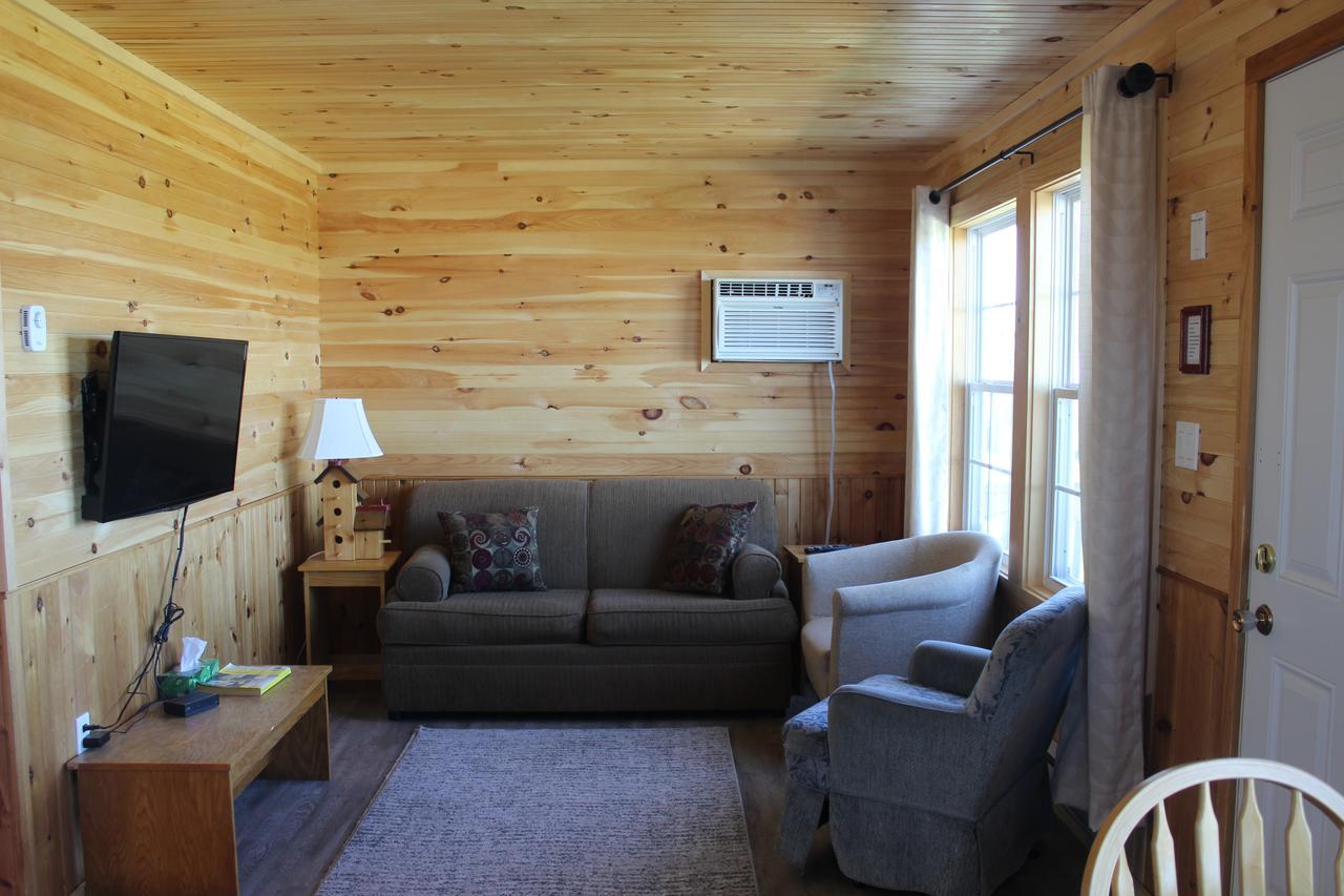 Grand Pre Holiday park 3*
