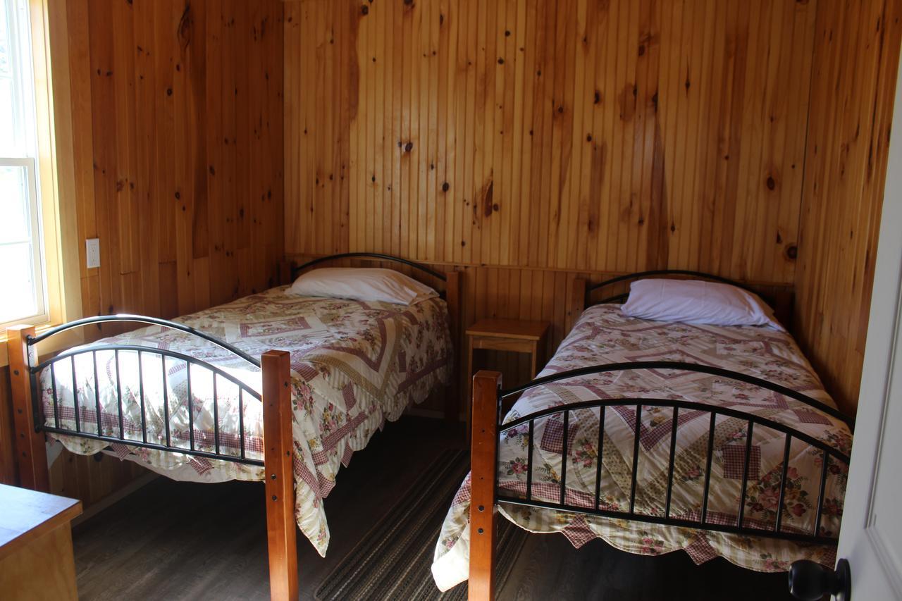 Holiday park Grand Pre 3*