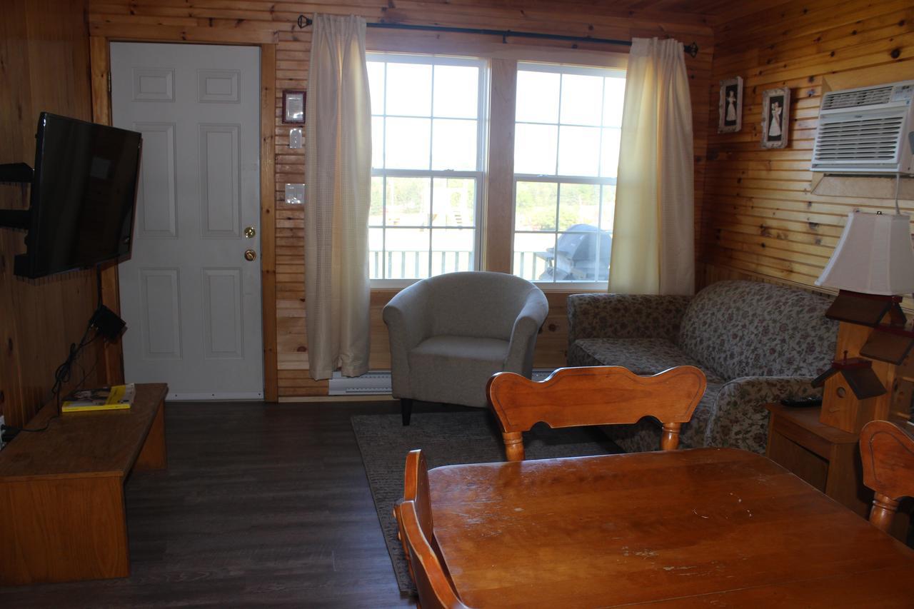 Holiday park Grand Pre